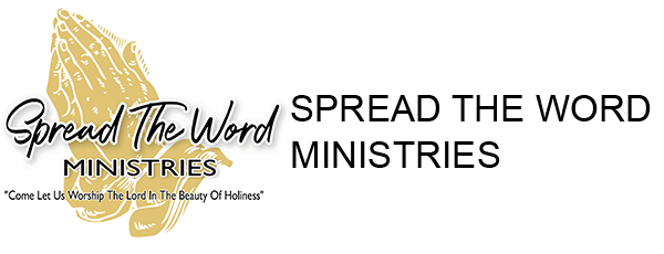 Spread The Word Ministries